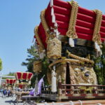 だんじり祭り