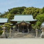 賀茂神社