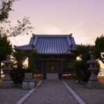 枯木神社