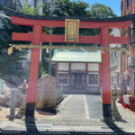 恵比須神社